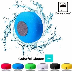 NEW BT SHOWER SPEAKER